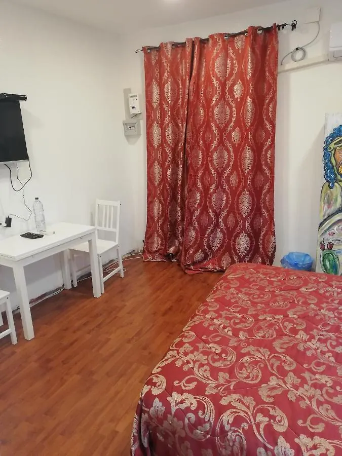 Emily House Apartment Catania