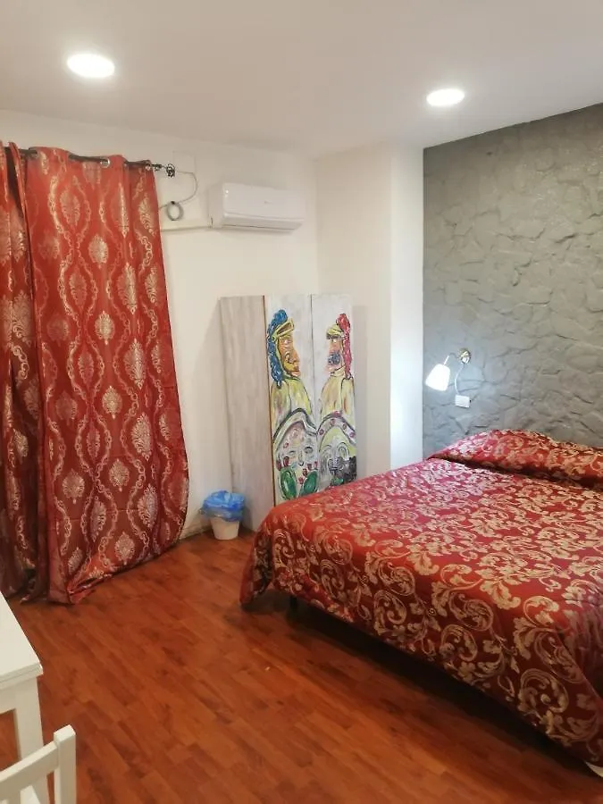 Emily House Apartment Catania 0*,