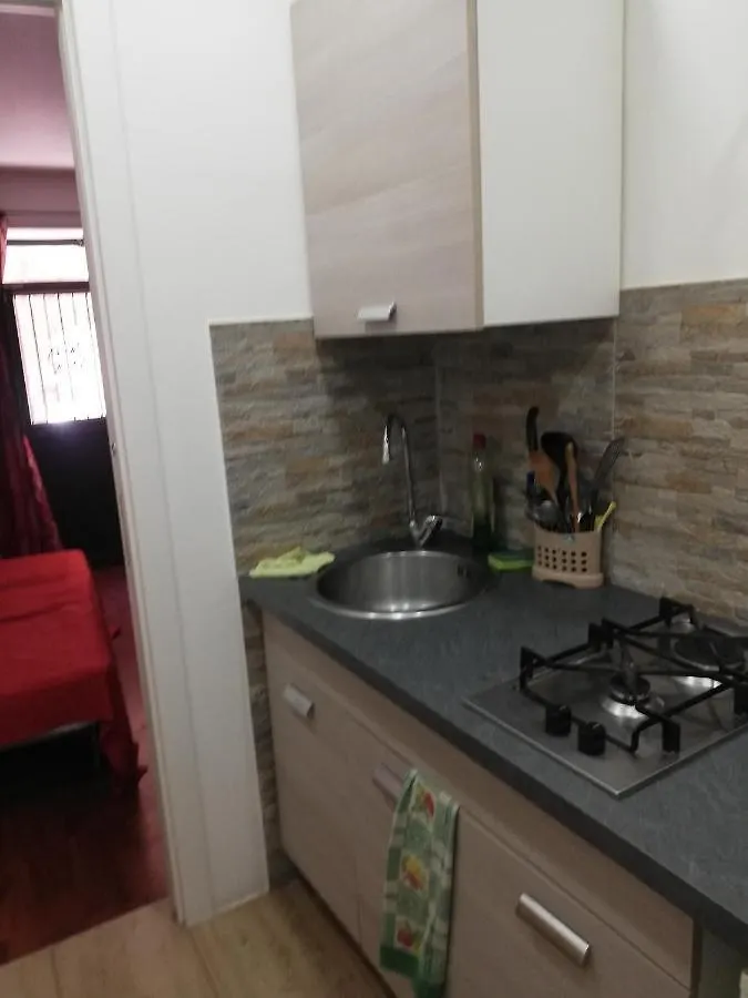 Emily House Apartment Catania Italy
