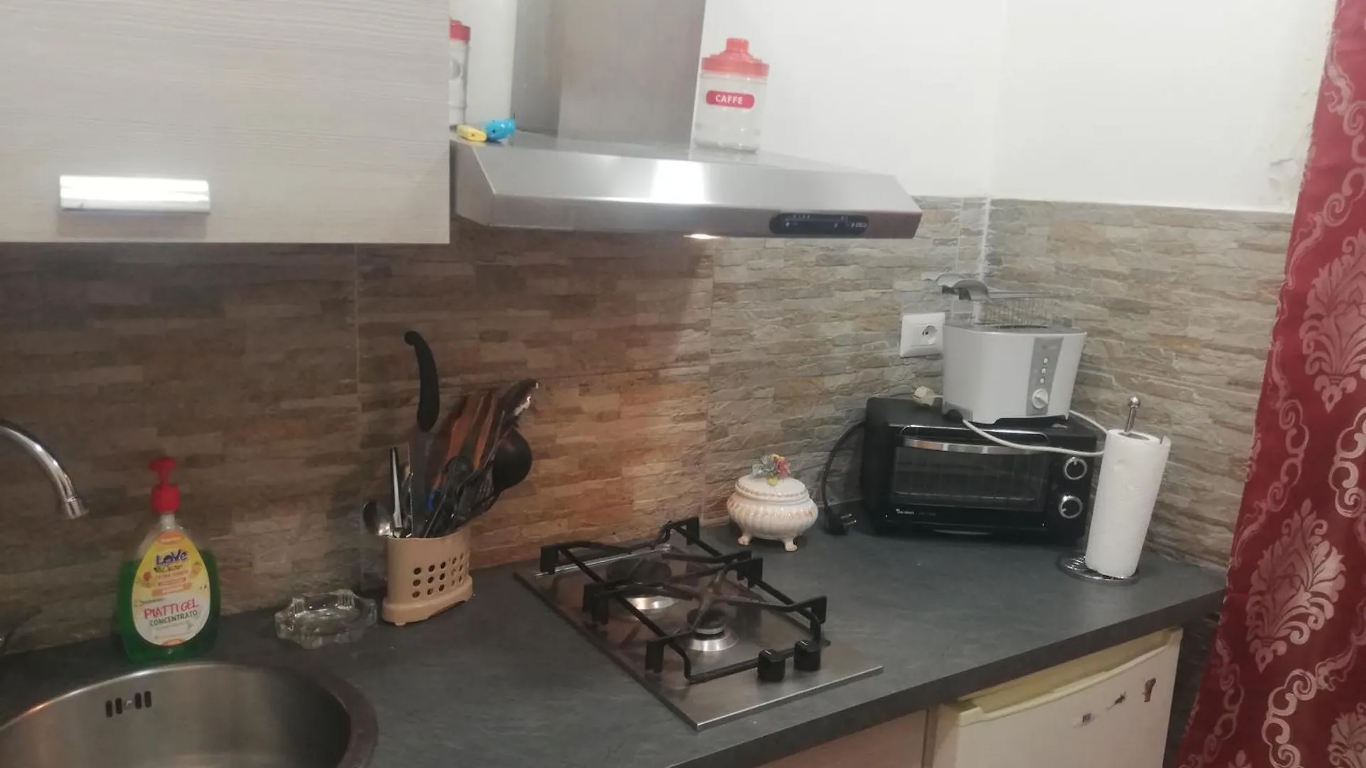 Emily House Apartment Catania 0*,  Italy