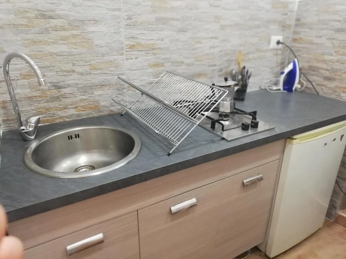 Emily House Apartment Catania