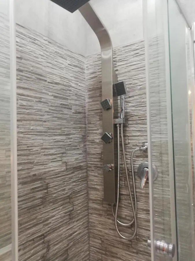 Emily House Apartment Catania Italy