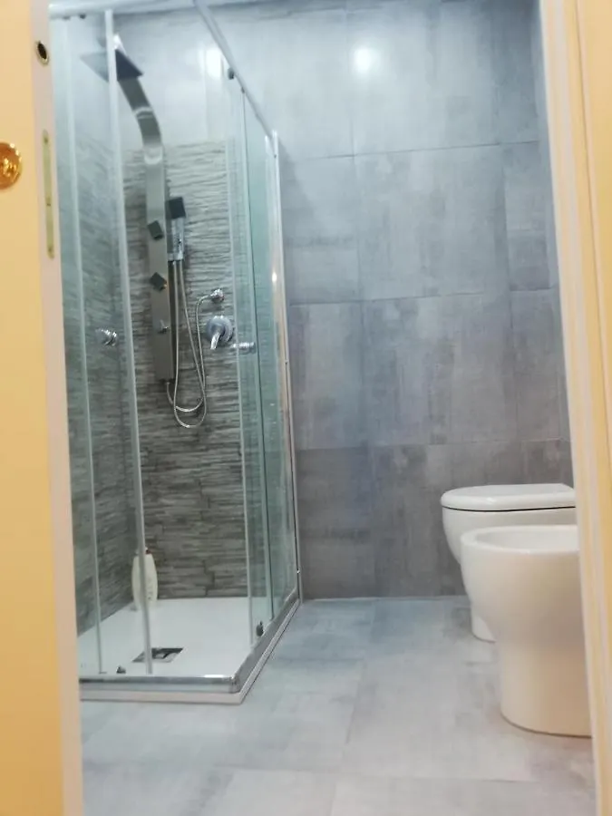 Emily House Apartment Catania Italy