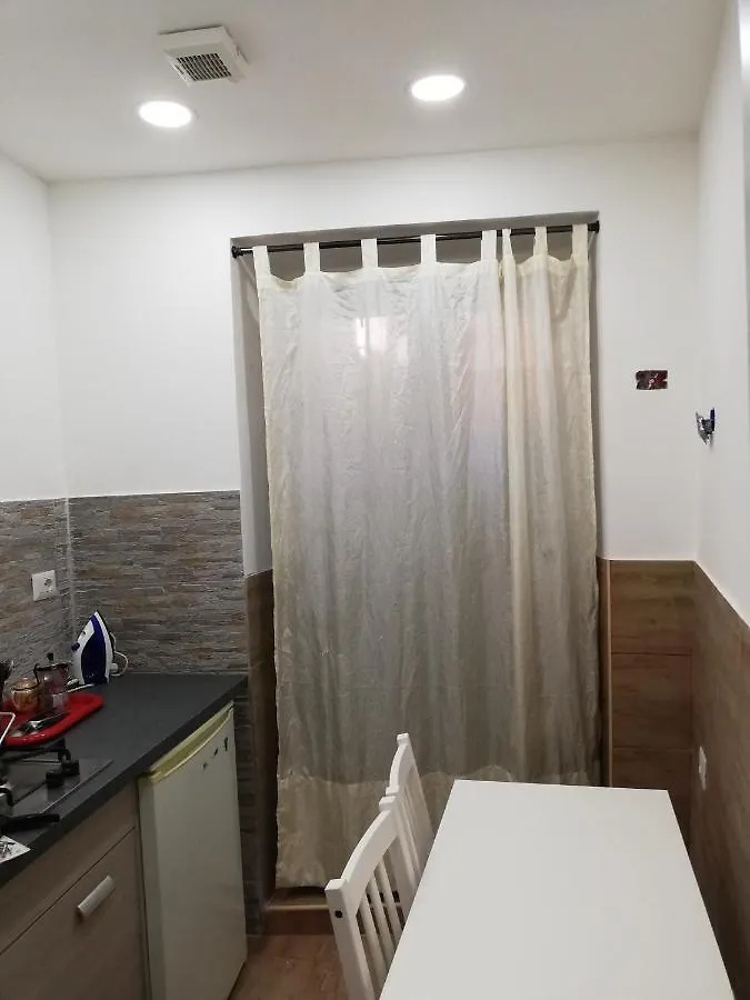 Emily House Apartment Catania