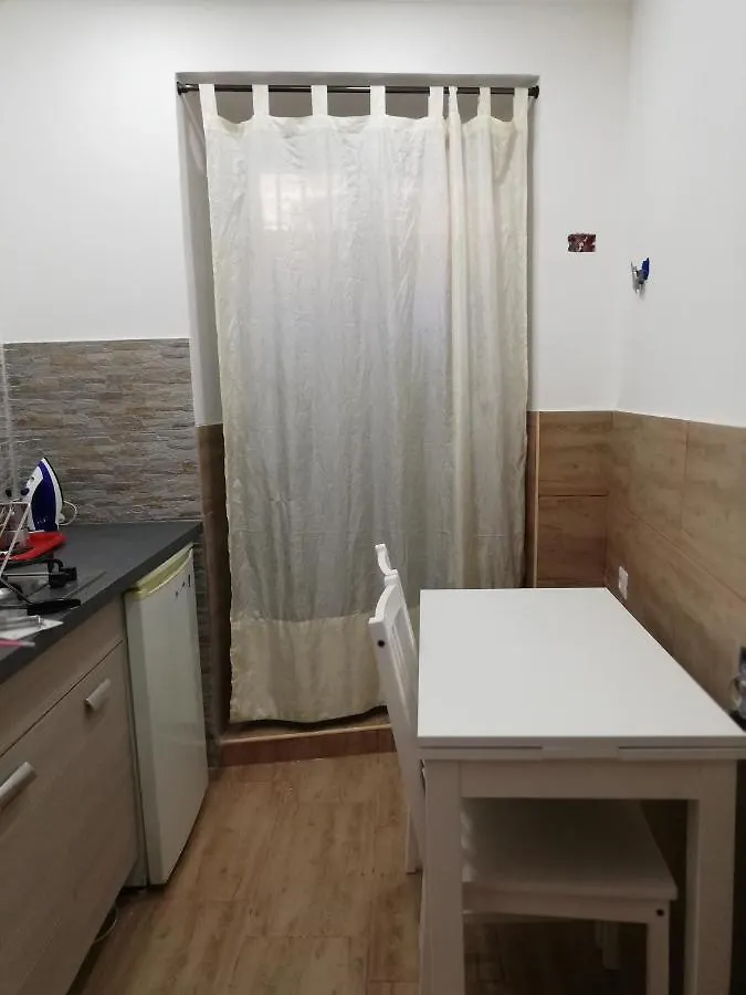 Emily House Apartment Catania 0*,  Italy