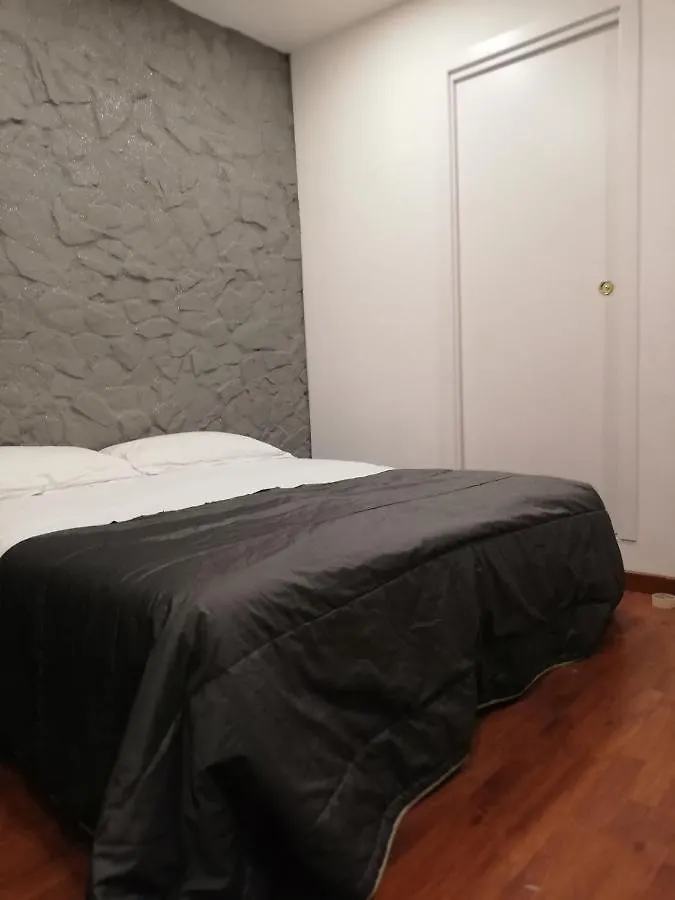 Emily House Apartment Catania