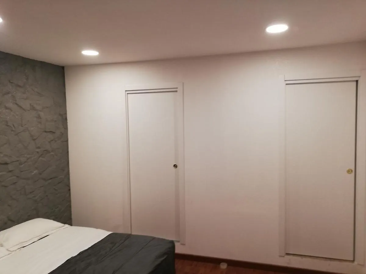 Emily House Apartment Catania