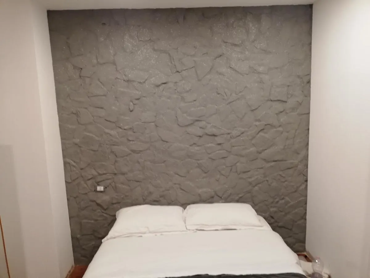 Emily House Apartment Catania